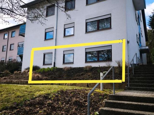 Schöne 3,5 Zimmer Wohnung in Top Lage ohne Makler!