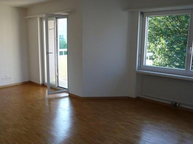 Schöne 3.5 Zimmer Wohnung in Weitzkon