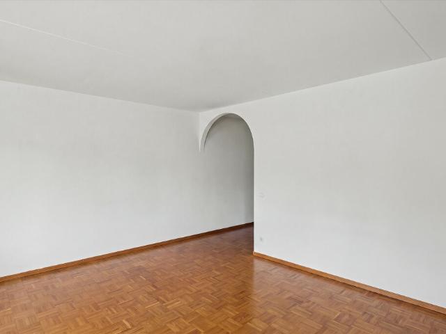 Schöne 3.5 Zimmer Wohnung zu vermieten