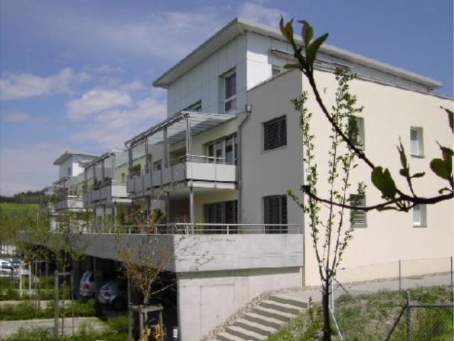 Schöne 3.5 Zimmer Wohnung zu vermieten