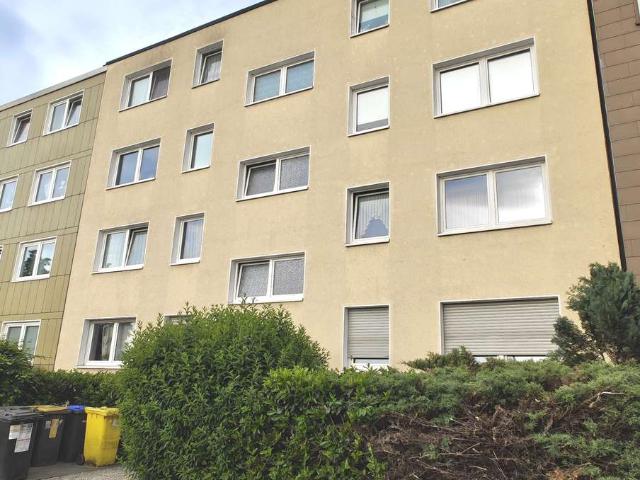 Schöne 3,5 Zimmer Wohnung zu vermieten! WBS erforderlich!