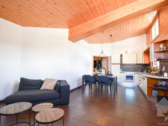 Schöne 3,5 Zimmer Wohnung