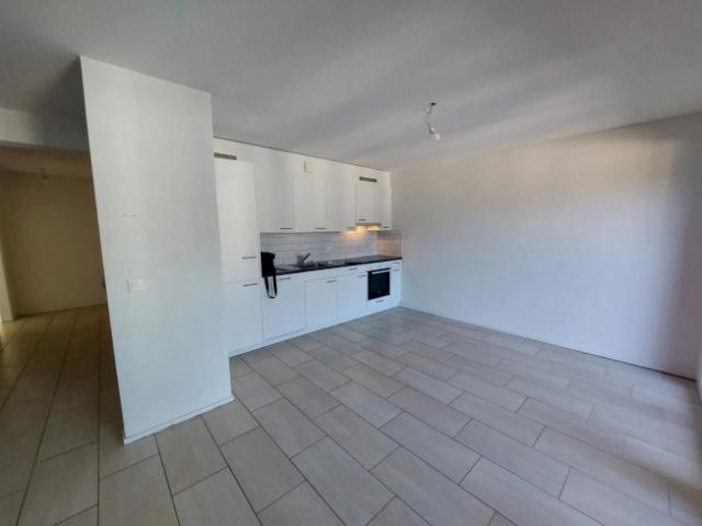 Schöne 3,5 Zimmer Wohnung