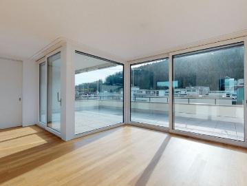 Littau, Luzern, Kanton Luzern - Abstell-kammer