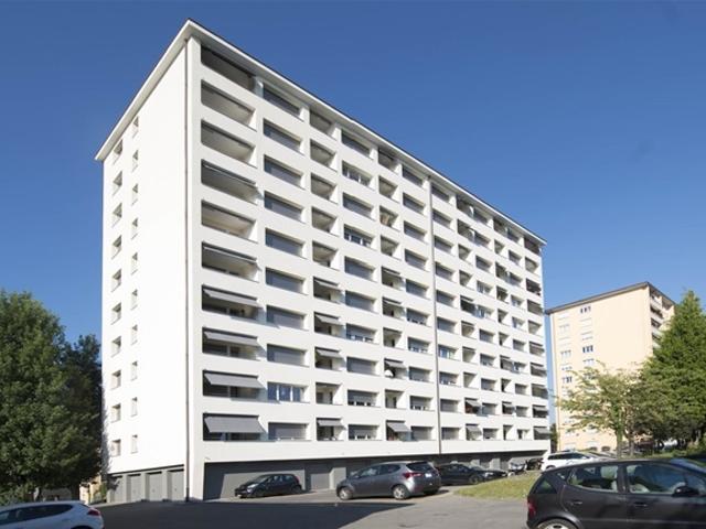 Schöne 3.5 Zimmerwohnung