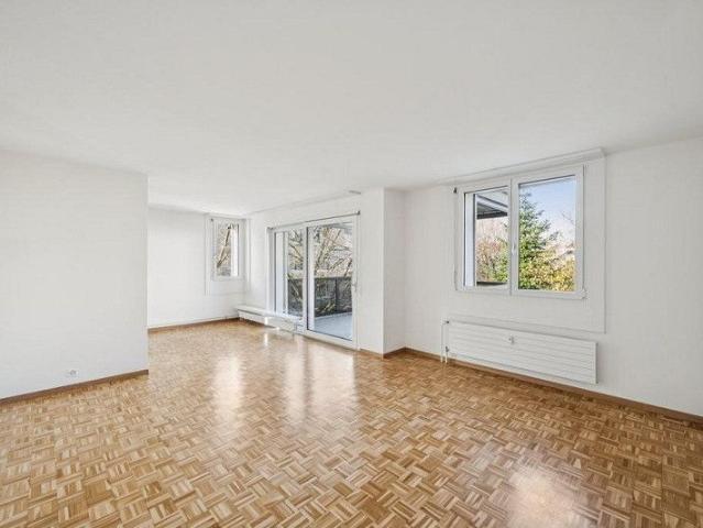 Schöne 3.5 Zimmerwohnung in Allschwil