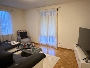 Schöne 3.5 Zimmerwohnung in Flamatt !