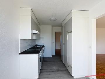 Franz Xaver Müllerstrasse, Schmitten, Sensebezirk, Sensebezirk, Kanton Freiburg