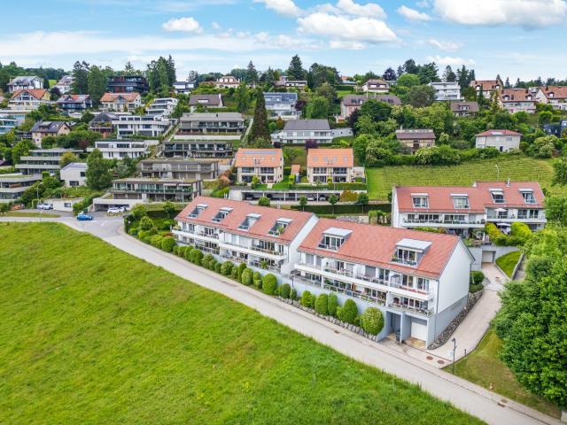 Schöne 3.5 Zimmerwohnung in ruhiger Lage