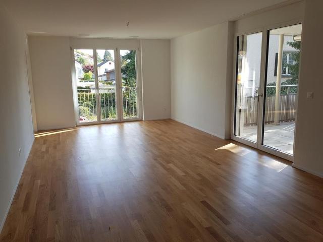 Schöne 3.5 Zimmerwohnung in Wettingen zu vermieten