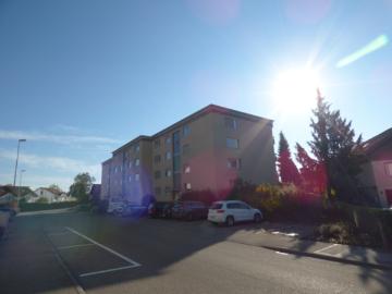 Schöne 3.5 Zimmerwohnung mit Gartensitzplatz in 6020 Emmenbrücke