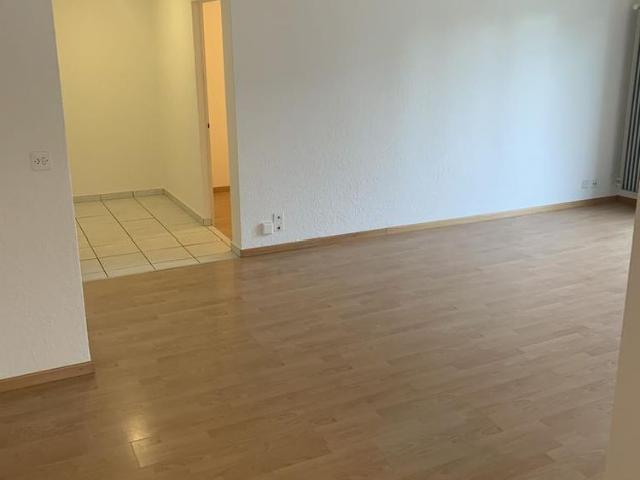 Schöne 3.5 Zimmerwohnung zu vermieten