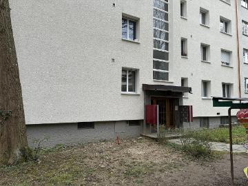 Schöne 3.0 Zimmerwohnung
