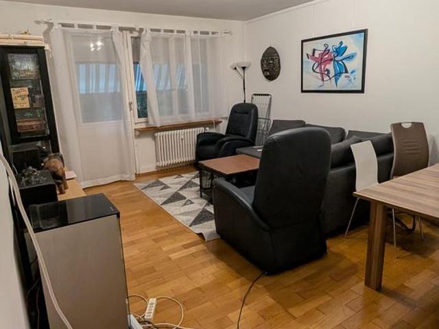 Schöne 3.0 Zimmerwohnung im Ostring!