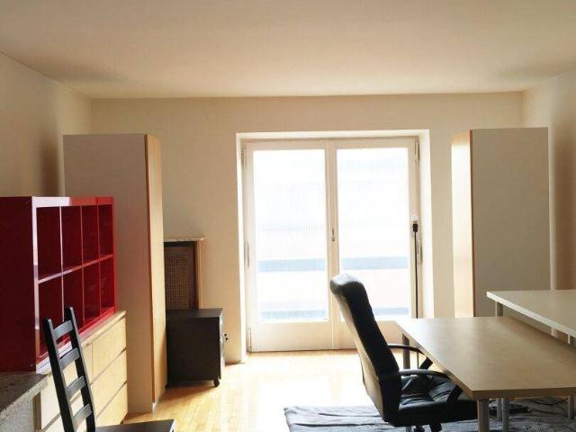 Schöne 3 1/2 Zi Mietwohnung in Salzburg Itzling mit Terrasse und kl. Balkon