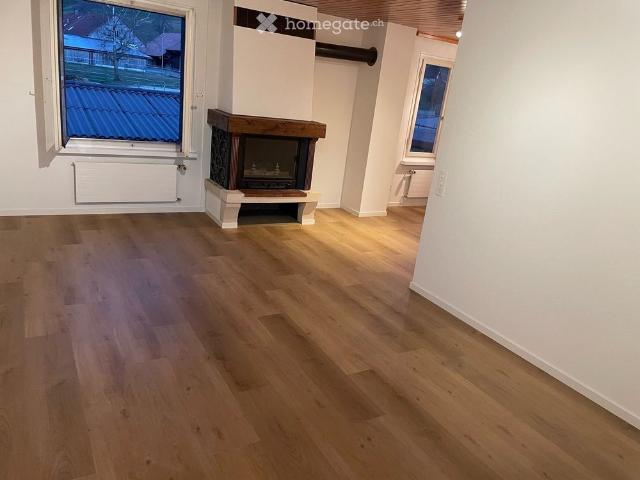 Schöne 3 1/2 Zimmer Wohnung