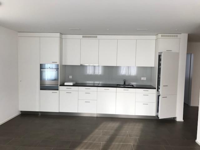 Schöne 3 1/2 Zimmer Wohnung zu vermieten