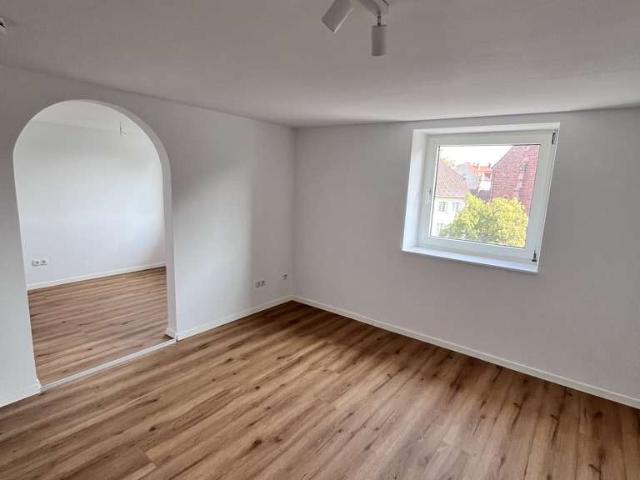 Schöne 3 ZKB Wohnung zu vermieten