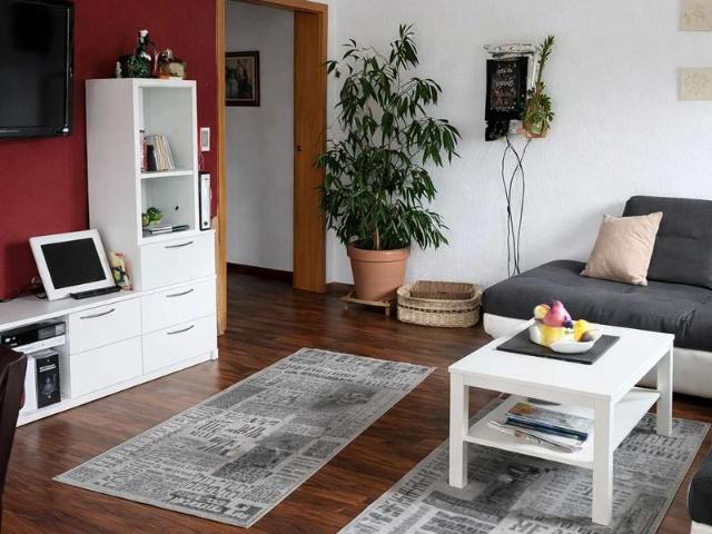 Schöne 3 ZKB Wohnung zum Kauf in Völklingen Heidstock