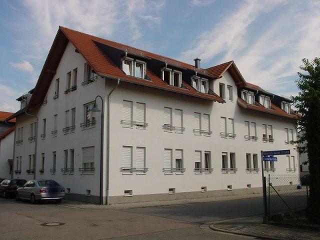 Schöne 3 ZKB Wohnung ab sofort zu vermieten!