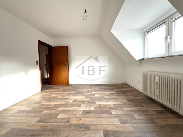 Schöne 3 ZKB Wohnung in zentraler Lage von Siegen