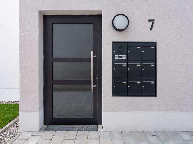 Schöne 3 ZKB Wohnung in Schriesheim BESICHTIGUNG SIEHE SONSTIGES