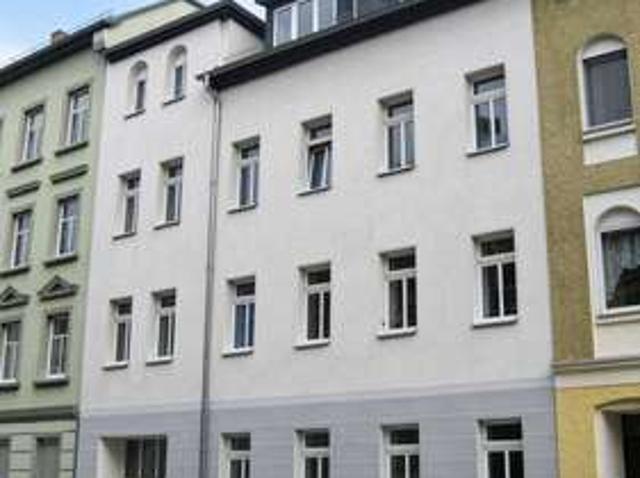 schöne 3 Zi WE mit Balkon in Gera Debschwitz