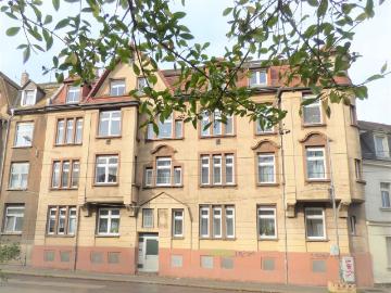 Schöne 3 Zi. Whg. | Bad mit Fenster | Loggia | WG´s Willkommen