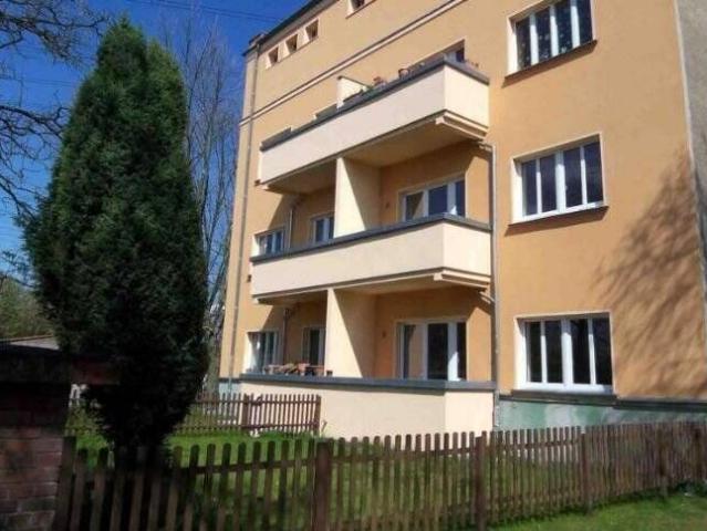 Schöne 3 Zi.Whg. im Prinzenviertel mit Südbalkon und privaten Garten