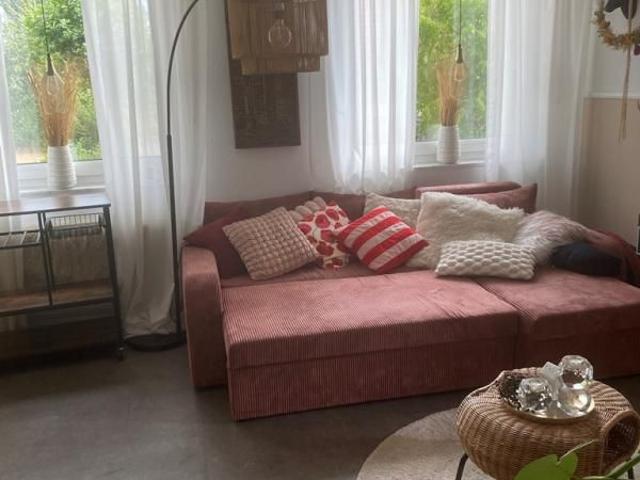 Schöne 3 Zi. Wohnung mit Balkon in toller Wohnlage von Gescher