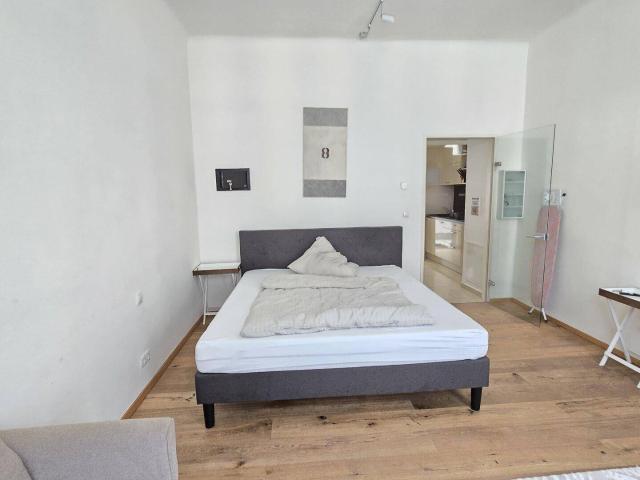 Schöne 3.Zi Wohnung möglich Koppstraße U6 Thaliastraße