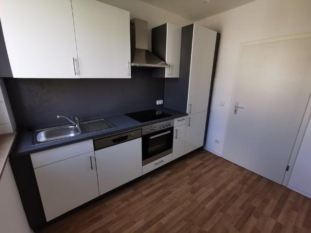 Schöne 3 Zi. Wohnung am Nordsternpark