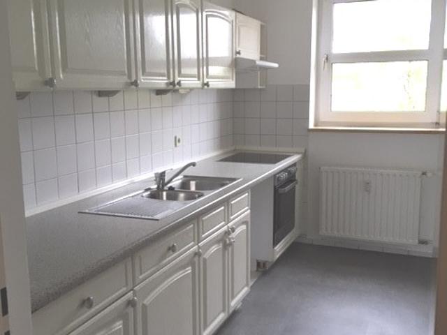 Schöne 3 Zi. Wohnung im ruhigen Schnelsen