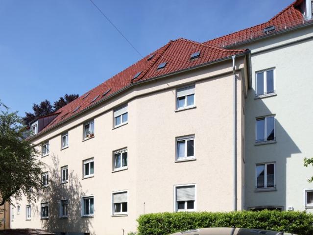 Schöne 3 Zi. Wohnung in der Weststadt!