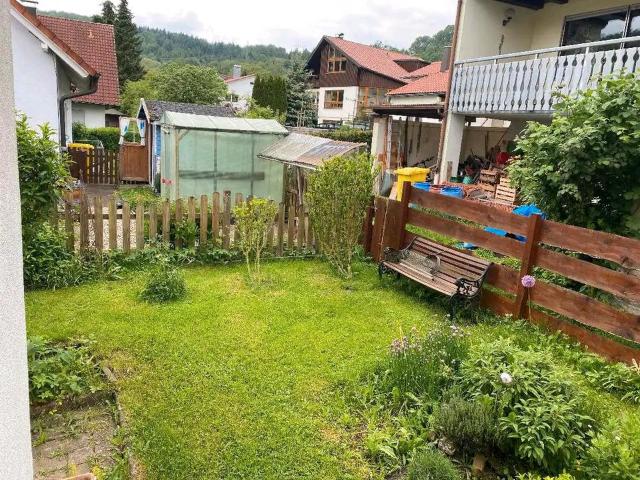 Schöne 3 Zi Wohnung in Rudersberg Krehwinkel zu verkaufen