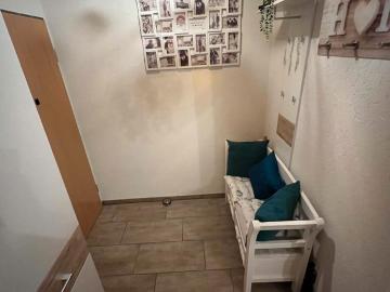 Schöne 3 Zi. Wohnung in ruhiger Lage zu verkaufen OHNE Makler