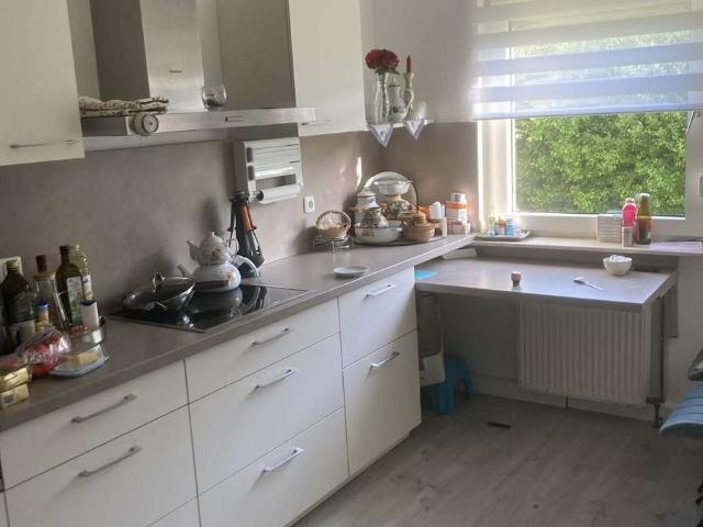 schöne 3 Zi Wohnung