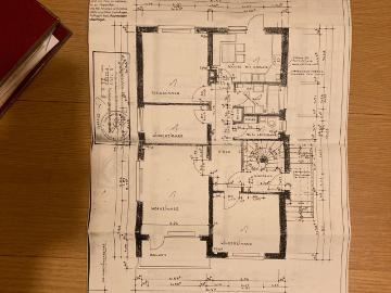 Niendorf, Hamburg - Garten, Terrasse, Ausgestattete Küche