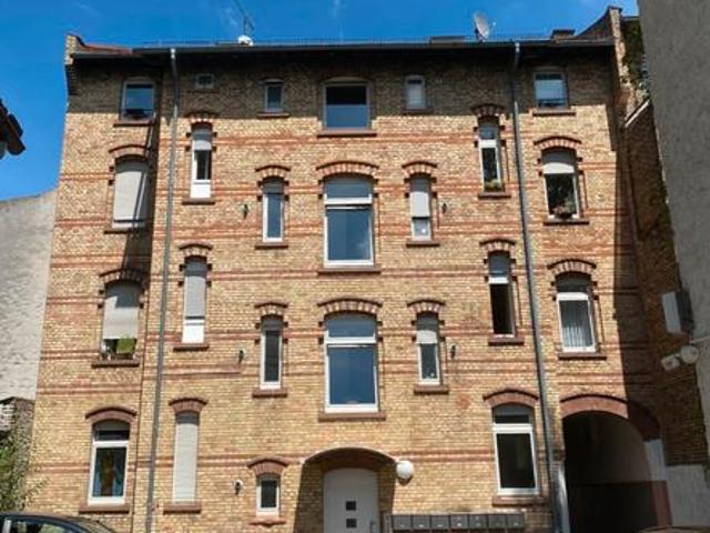 Schöne 3 Zi. Altbauwohnung im Johannesviertel | 64 qm | saniert
