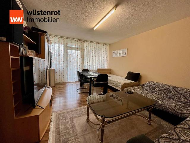 Schöne 3 Zi Eigentumswohnung in Ludwigshafen Friesenheim