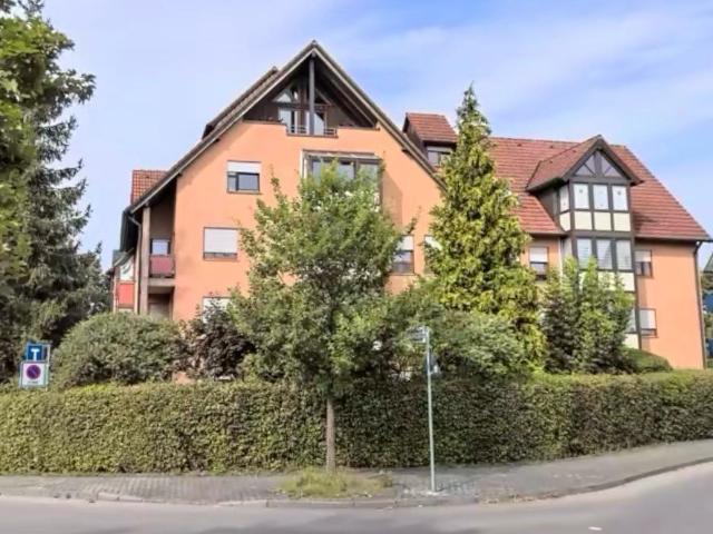 Schöne 3 Zi. ETW im Teurershof