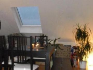 Schöne 3 Zimmerwohnung mit Terrasse
