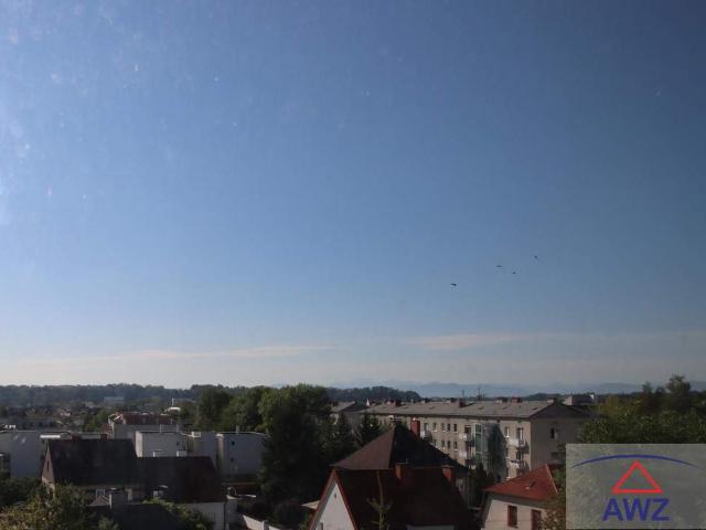 Ihr neues Zuhause in Wels ca. 96 m² mit traumhafter Aussicht