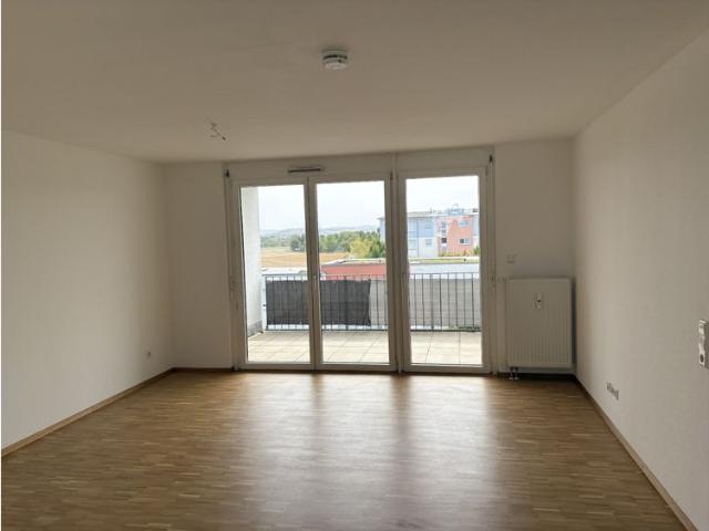 Schöne 3 Zimmerwohnung mit Balkon