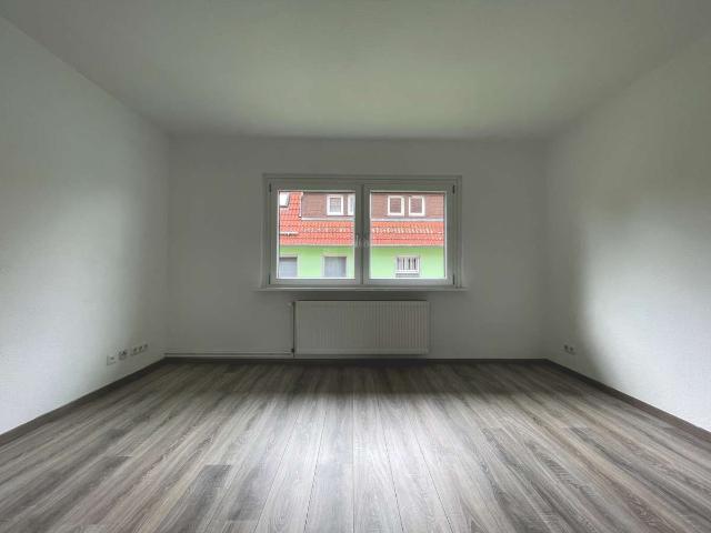 Schöne 3 Zimmerwohnung mit Balkon