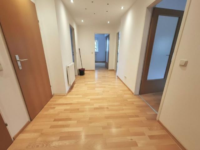 Schöne 3 Zimmerwohnung mit Balkon in der Nibelungenstadt Pöchlarn