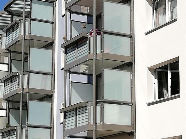 schöne 3 Zimmerwohnung mit Balkon in Hannover Stöcken