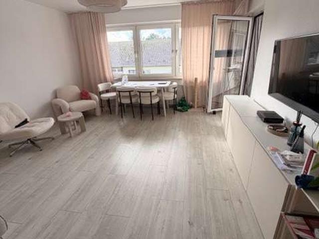 Schöne 3 Zimmerwohnung mit Balkon in Herford Elverdissen!