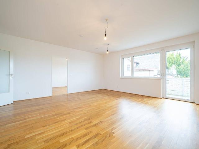 Schöne 3 Zimmerwohnung mit Balkon in Wieselburg Kaufoption