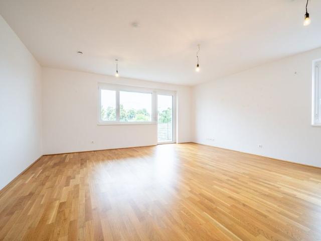Schöne 3 Zimmerwohnung mit Balkon in Wieselburg Kaufoption